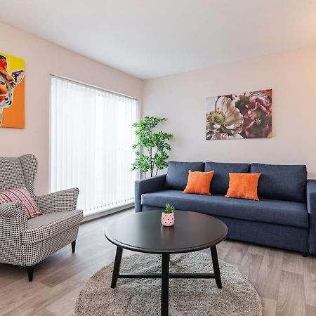 Brand New Apt 8 Drogheda 3Rd Floor מראה חיצוני תמונה