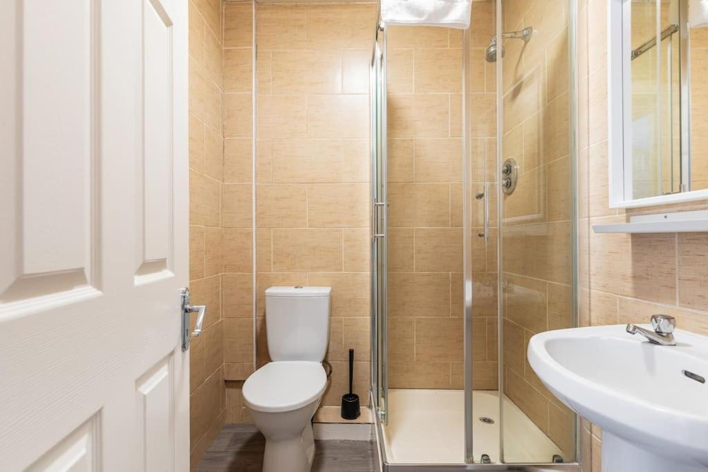 Brand New Apt 8 Drogheda 3Rd Floor מראה חיצוני תמונה