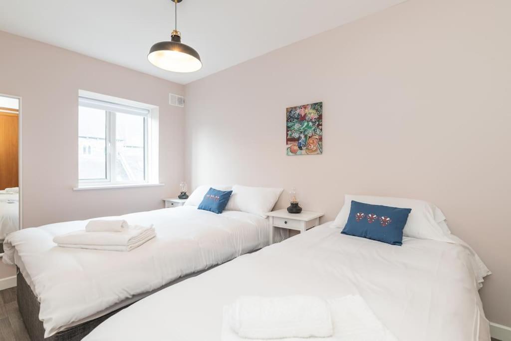 Brand New Apt 8 Drogheda 3Rd Floor מראה חיצוני תמונה