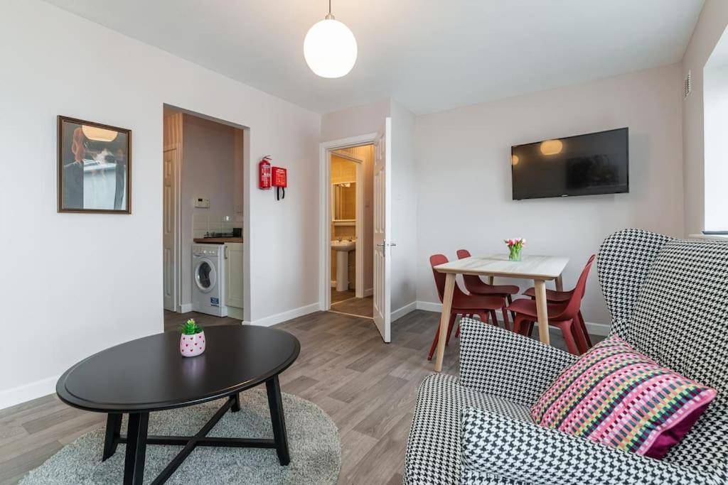Brand New Apt 8 Drogheda 3Rd Floor מראה חיצוני תמונה