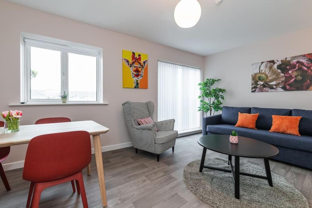 Brand New Apt 8 Drogheda 3Rd Floor מראה חיצוני תמונה