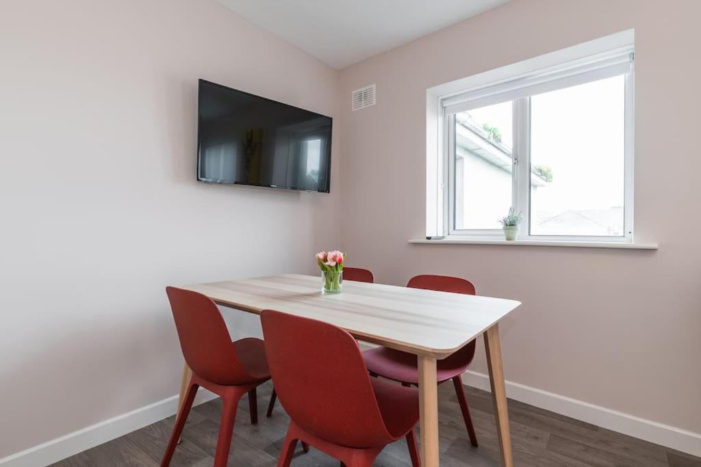 Brand New Apt 8 Drogheda 3Rd Floor מראה חיצוני תמונה