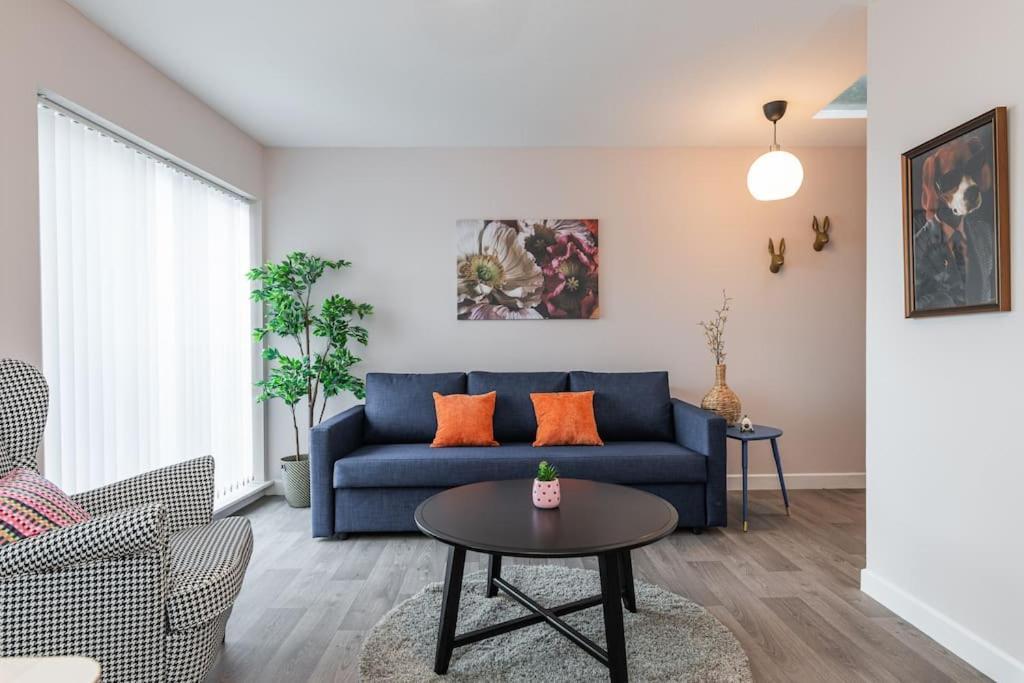 Brand New Apt 8 Drogheda 3Rd Floor מראה חיצוני תמונה