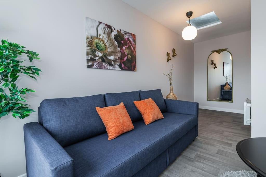 Brand New Apt 8 Drogheda 3Rd Floor מראה חיצוני תמונה