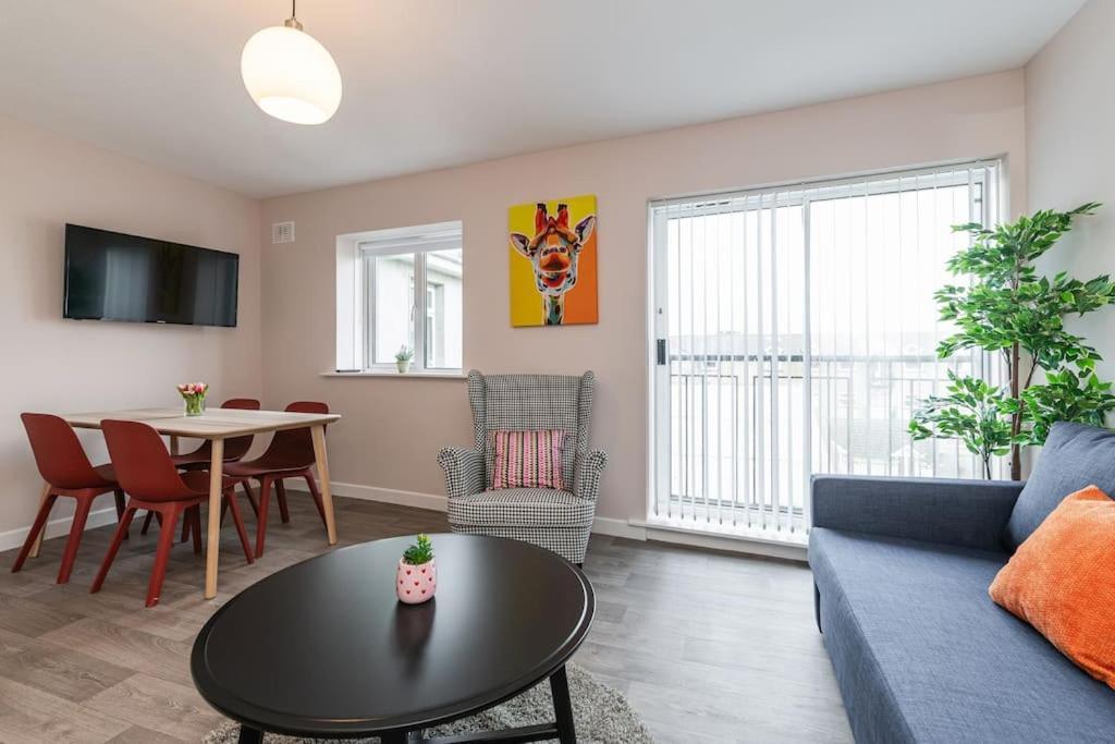 Brand New Apt 8 Drogheda 3Rd Floor מראה חיצוני תמונה
