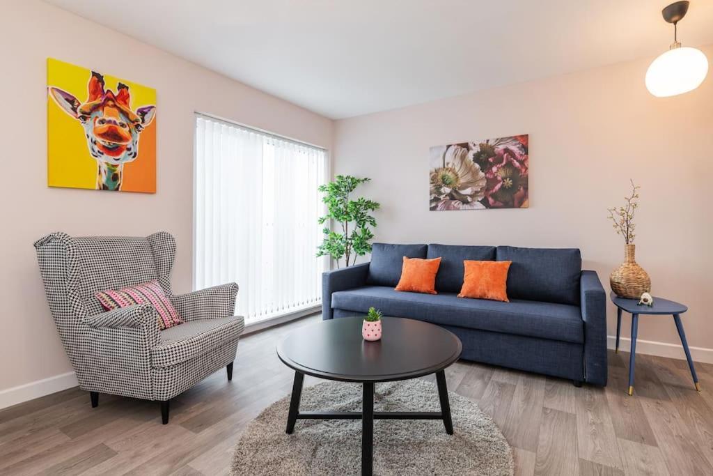 Brand New Apt 8 Drogheda 3Rd Floor מראה חיצוני תמונה
